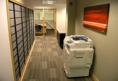 Serviced offices to let in Hamilton (Ontario)