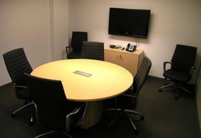 Office accomodation - Hamilton (Ontario)