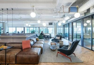 Office suite - Nashville