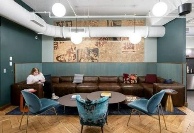 Office spaces to rent in Nashville