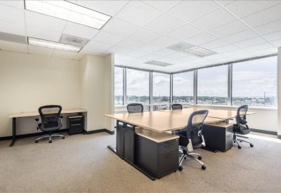 Office suite - Stamford