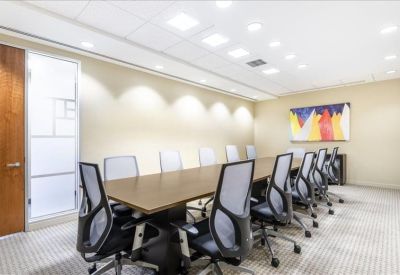 Interior of 263 Tresser Boulevard, One Stamford Plaza, 9th Floor