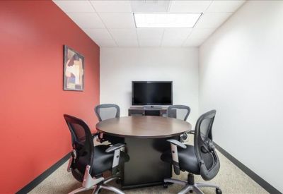 Executive offices to let in Stamford