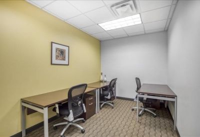 Decatur (Georgia) office space