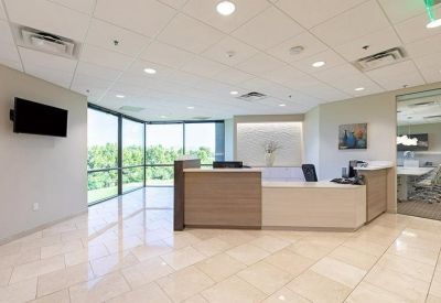 Exterior view of 11201 North Tatum Boulevard,(PV1) Suite 300