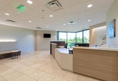 Serviced offices to lease in Phoenix