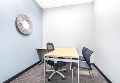 Exterior image of 2810 Crossroads Drive, Suite 4000