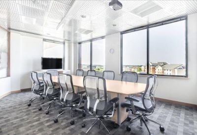 Madison executive office centre