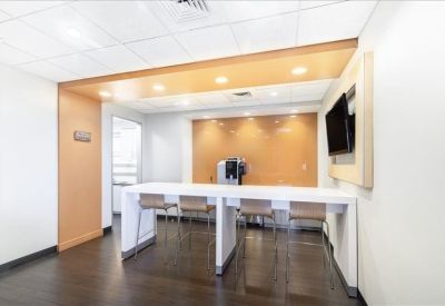 Office suite to rent in Madison