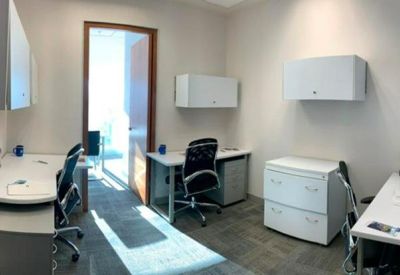 Office spaces to lease in Mexico City