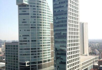 Image of Mexico City serviced office