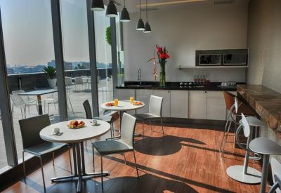 Serviced offices to let in Mexico City