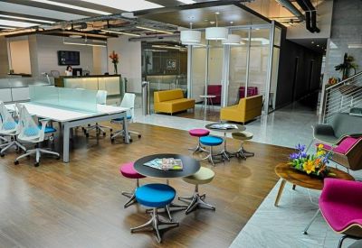 Office accomodations to hire in Mexico City