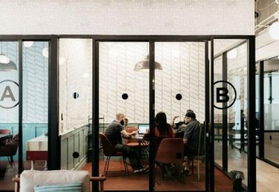 Office suites to let in Mexico City