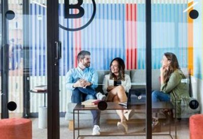 Executive office centre to hire in Guadalajara