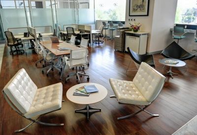 Interior of Patria 2085, Puerta de Hierro, Zapopan