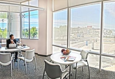 Image of Guadalajara serviced office