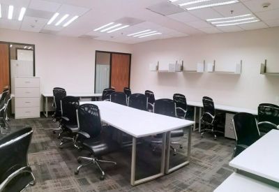 Av. Patriotismo No.201, Col. San Pedro de los Pinos, Del. Benito Juárez, CDMX. CP 03800. Torre II, Piso 4, Torre II, Piso 4