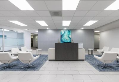 Serviced office centres to let in Long Beach