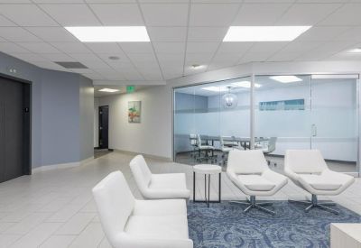 Office spaces to lease in Long Beach