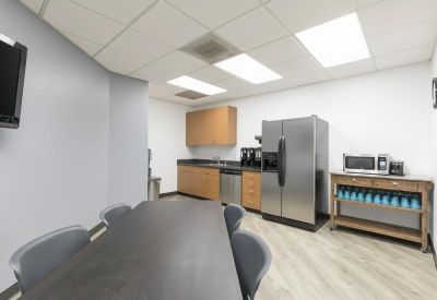 Office space - Long Beach