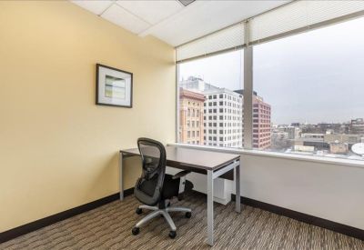 Office space to lease in Philadelphia
