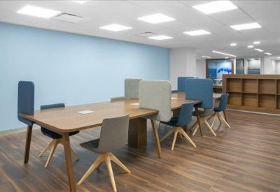 Office accomodation to let in Mexico City