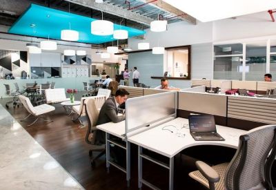 Prolongación Paseo de la Reforma 1015, Col. Santa Fe , Alvaro Obregon office accomodations