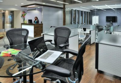 Offices at Prolongación Paseo de la Reforma 1015, Col. Santa Fe , Alvaro Obregon