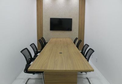 Serviced office - Hortolândia