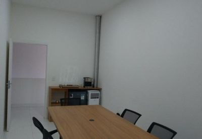 Serviced office in Hortolândia
