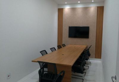 Exterior image of R. Argolino de Morães, 87