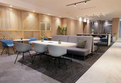 Calle Río Lerma 232, Torre Diana, Piso 23 office accommodations