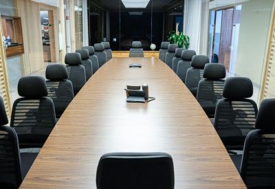 Interior of Calle Río Lerma 232, Torre Diana, Piso 23