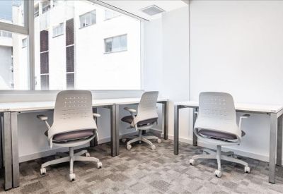 Serviced office in Rio de Janeiro