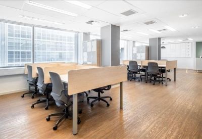 Serviced offices to hire in Rio de Janeiro