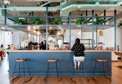 Serviced office centres in central Lima