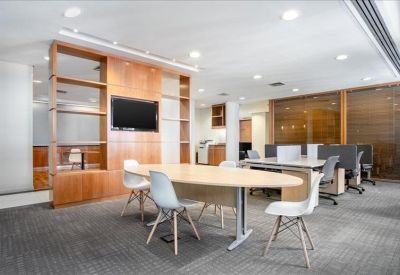 Rio de Janeiro office accommodation