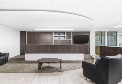 Offices at Street 26, No.102-20, Suite 301, Third Floor