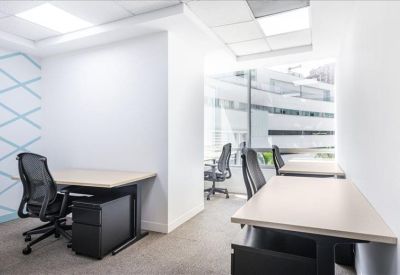 Serviced office centre to let in Medellín