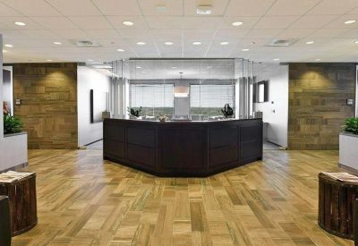 Executive office - Schaumburg