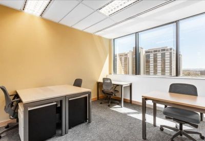 Office space to hire in Brasilia