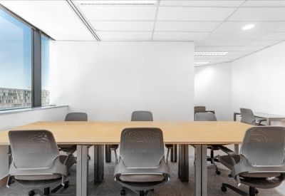 Image of Brasilia executive office centre