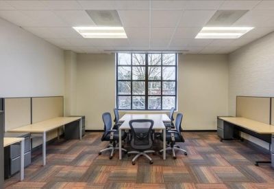 Image of Snellville executive suite