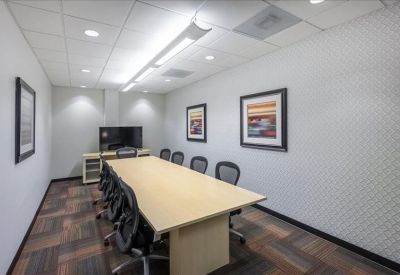 Snellville serviced office