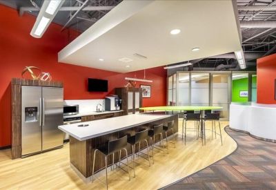 Serviced offices in central Snellville