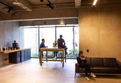 Executive office centres to hire in Mexico City