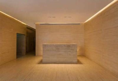 Serviced office to lease in Mexico City