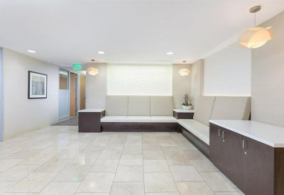 Office accomodation in Santa Monica