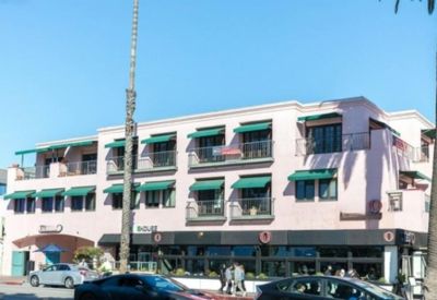 1541 Ocean Avenue,(SM4) Suite 200